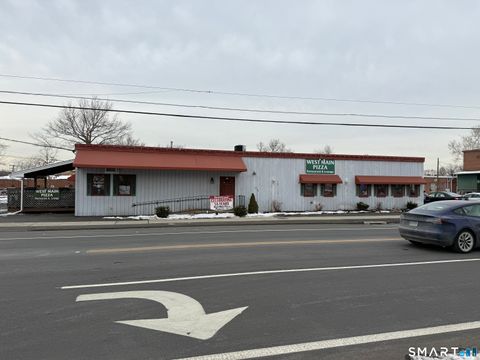 93 East Main Street Plainville CT 06062