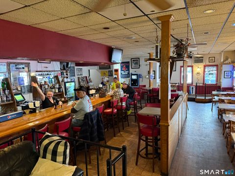 Tiny photo for 93 E Main Street, Plainville, CT 06062 (MLS # 24150465)