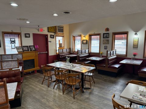 Tiny photo for 93 E Main Street, Plainville, CT 06062 (MLS # 24150465)