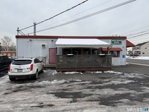 Tiny photo for 93 E Main Street, Plainville, CT 06062 (MLS # 24150465)