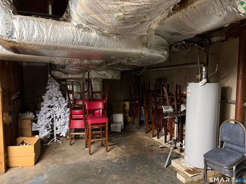 Tiny photo for 93 E Main Street, Plainville, CT 06062 (MLS # 24150465)