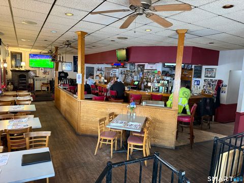 Tiny photo for 93 E Main Street, Plainville, CT 06062 (MLS # 24150465)