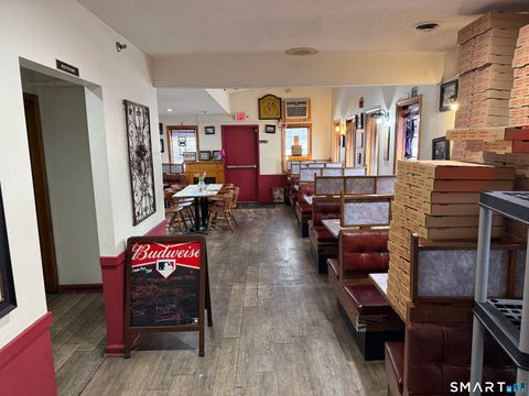 Tiny photo for 93 E Main Street, Plainville, CT 06062 (MLS # 24150465)