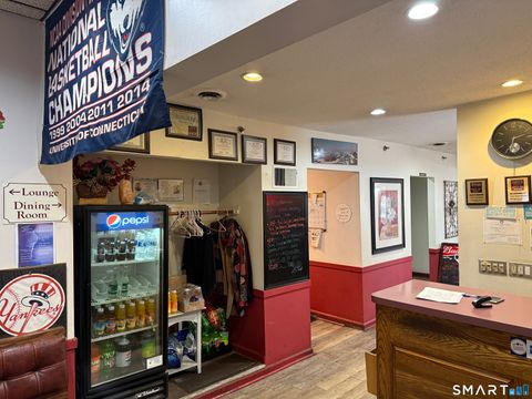 Tiny photo for 93 E Main Street, Plainville, CT 06062 (MLS # 24150465)