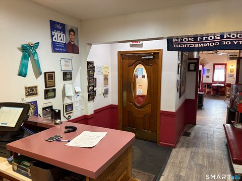 Tiny photo for 93 E Main Street, Plainville, CT 06062 (MLS # 24150465)