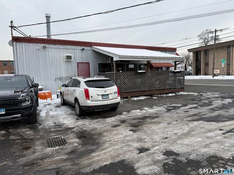 Tiny photo for 93 E Main Street, Plainville, CT 06062 (MLS # 24150465)