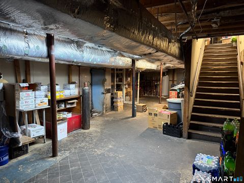 Tiny photo for 93 E Main Street, Plainville, CT 06062 (MLS # 24150465)