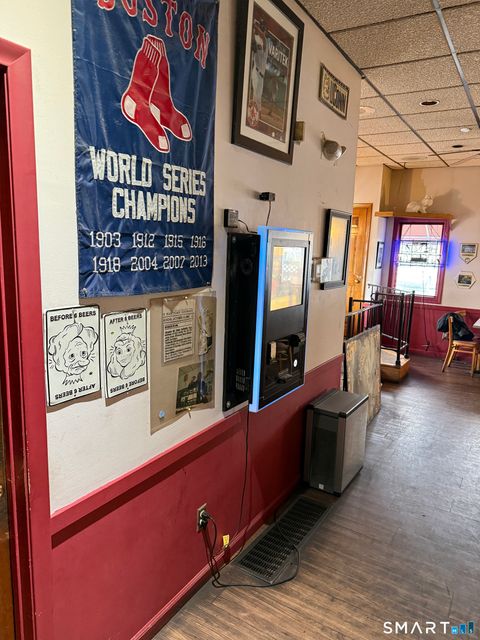 Tiny photo for 93 E Main Street, Plainville, CT 06062 (MLS # 24150465)