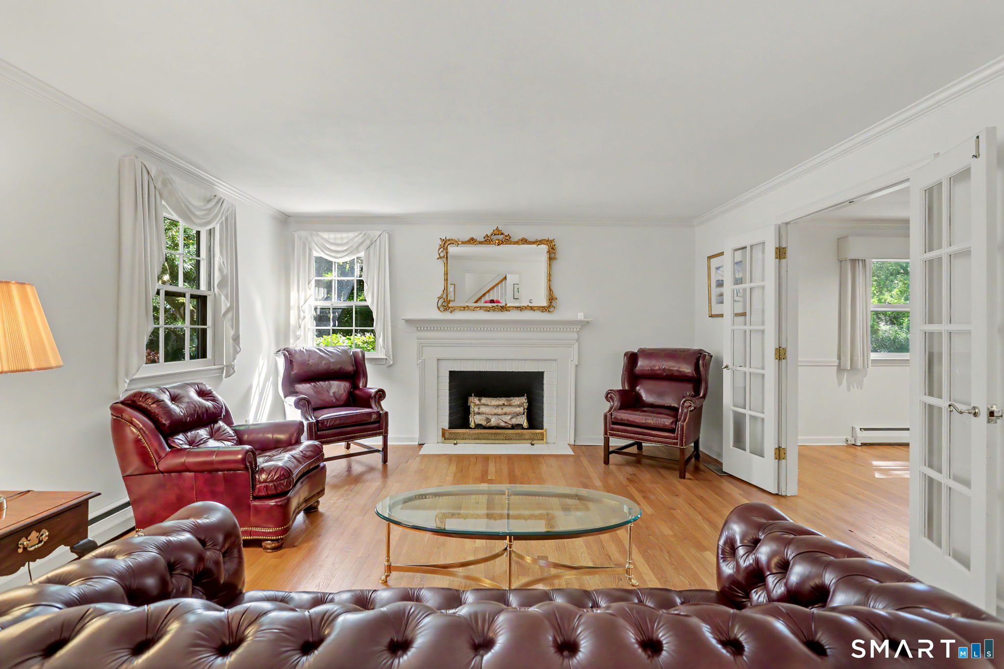 1951 Burr Street