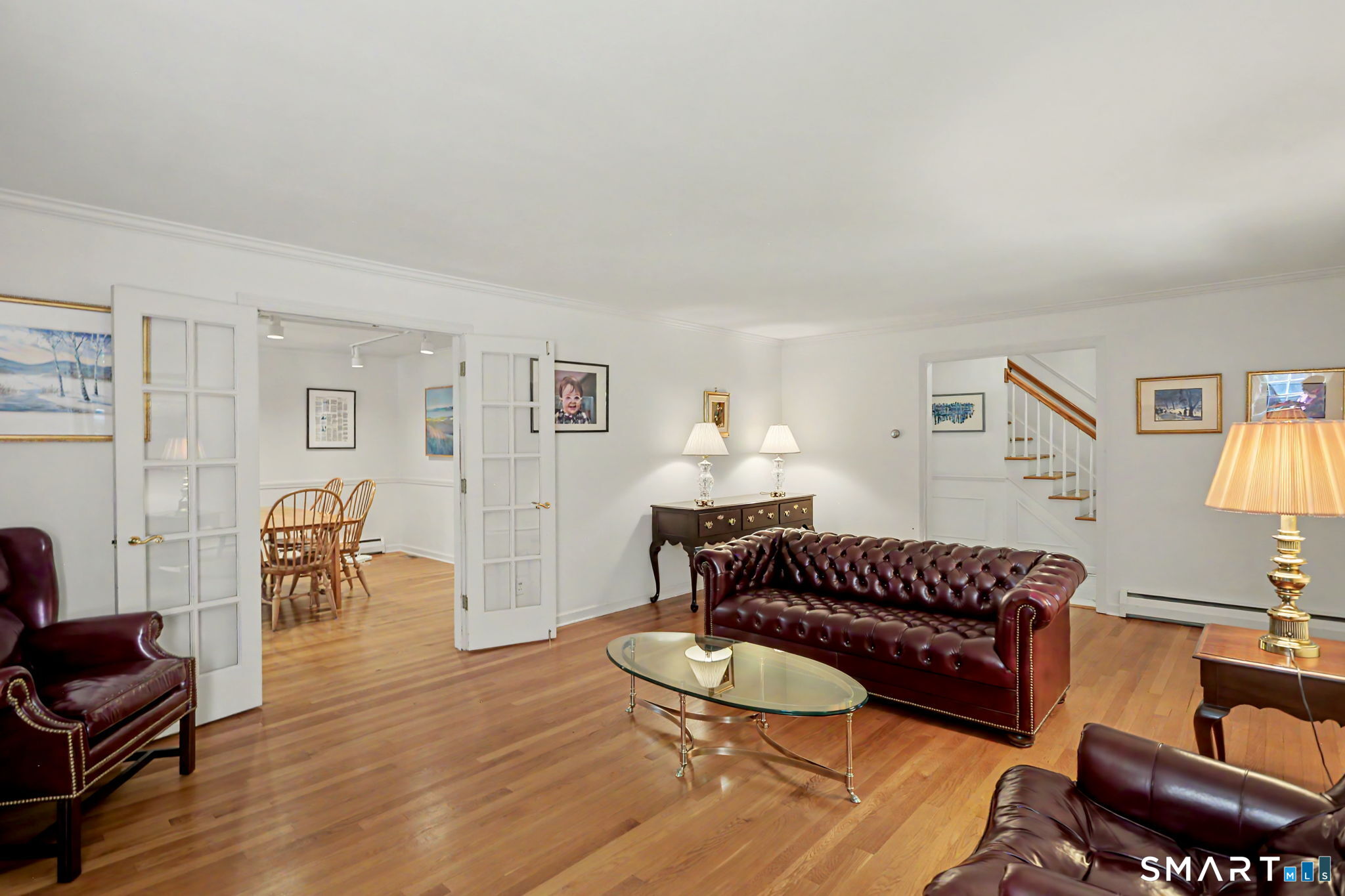 1951 Burr Street