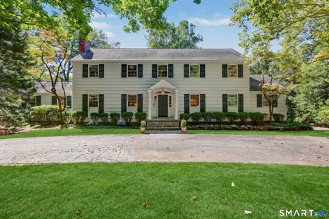 Photo of 1951 Burr Street, Fairfield, CT 06824 (MLS # 24206877)