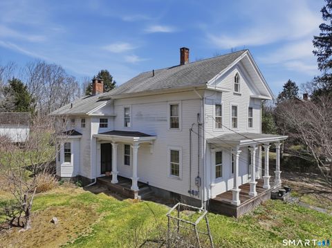 Tiny photo for 110 Freeman Road, Middletown, CT 06457 (MLS # 24162489)