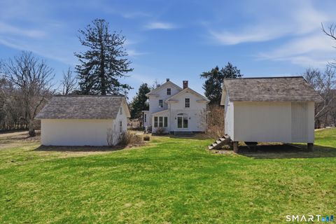 Tiny photo for 110 Freeman Road, Middletown, CT 06457 (MLS # 24162489)