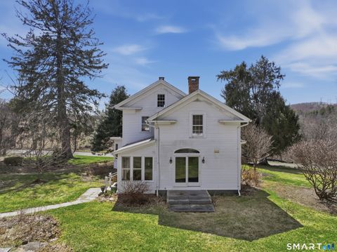 Tiny photo for 110 Freeman Road, Middletown, CT 06457 (MLS # 24162489)