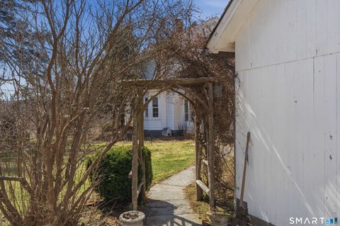 Tiny photo for 110 Freeman Road, Middletown, CT 06457 (MLS # 24162489)