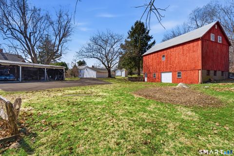 Tiny photo for 110 Freeman Road, Middletown, CT 06457 (MLS # 24162489)