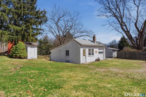 Tiny photo for 110 Freeman Road, Middletown, CT 06457 (MLS # 24162489)