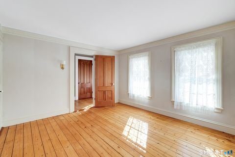 Tiny photo for 110 Freeman Road, Middletown, CT 06457 (MLS # 24162489)