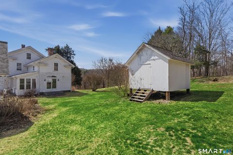Tiny photo for 110 Freeman Road, Middletown, CT 06457 (MLS # 24162489)