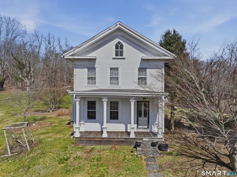 Photo of 110 Freeman Road, Middletown, CT 06457 (MLS # 24162489)