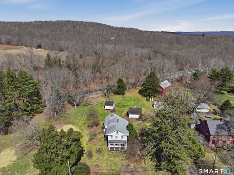 Tiny photo for 110 Freeman Road, Middletown, CT 06457 (MLS # 24162489)