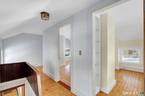 Tiny photo for 110 Freeman Road, Middletown, CT 06457 (MLS # 24162489)