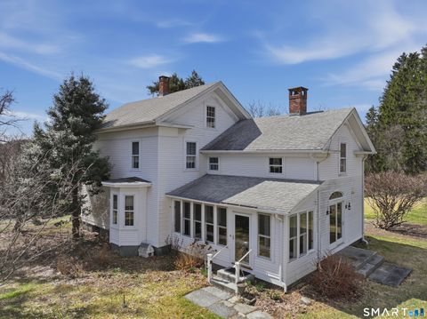 Tiny photo for 110 Freeman Road, Middletown, CT 06457 (MLS # 24162489)