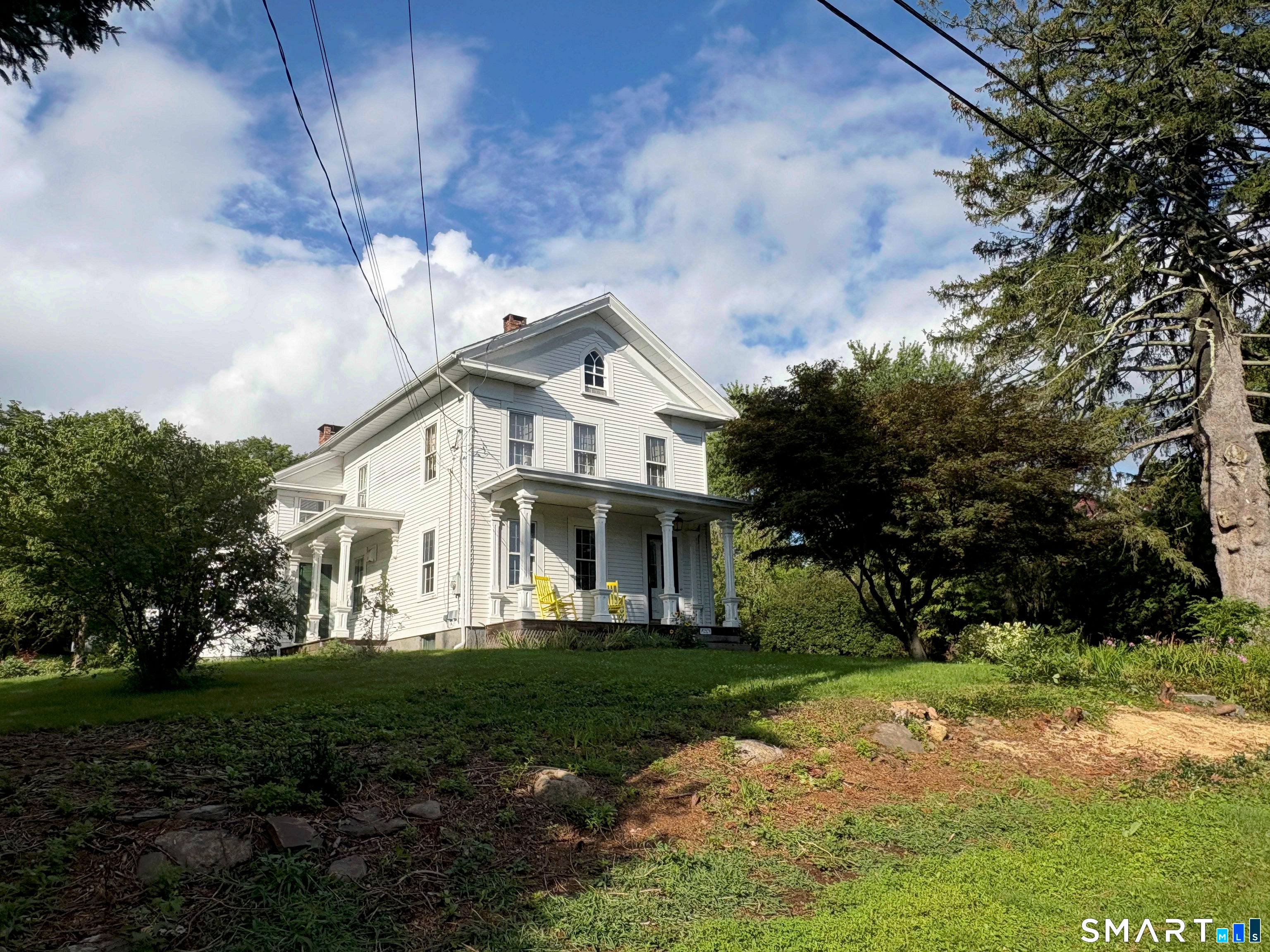 110 Freeman Road
