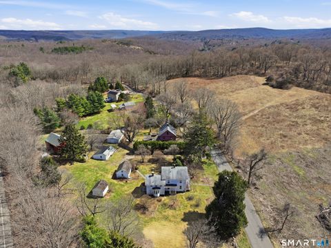 Tiny photo for 110 Freeman Road, Middletown, CT 06457 (MLS # 24162489)