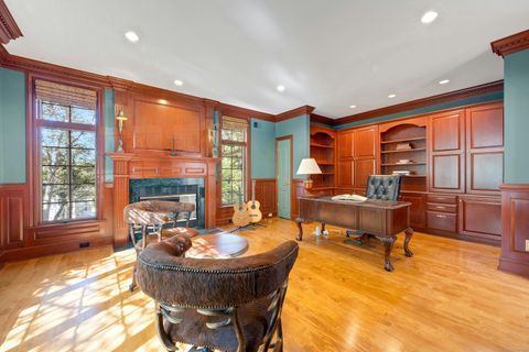 Tiny photo for 39 Running Brook Lane, New Canaan, CT 06840 (MLS # 24137803)