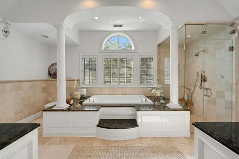 Tiny photo for 39 Running Brook Lane, New Canaan, CT 06840 (MLS # 24137803)