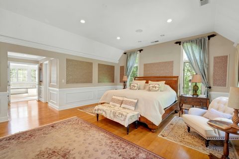 Tiny photo for 39 Running Brook Lane, New Canaan, CT 06840 (MLS # 24137803)