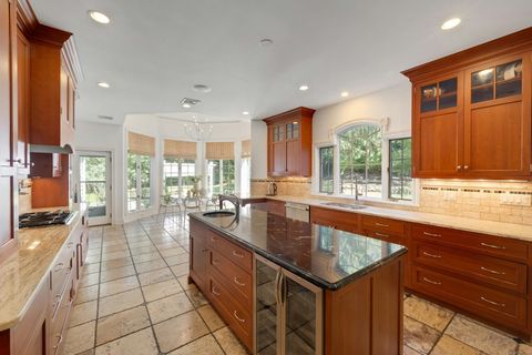 Tiny photo for 39 Running Brook Lane, New Canaan, CT 06840 (MLS # 24137803)