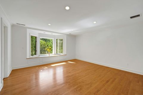 Tiny photo for 39 Running Brook Lane, New Canaan, CT 06840 (MLS # 24137803)