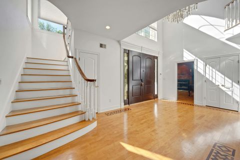 Tiny photo for 39 Running Brook Lane, New Canaan, CT 06840 (MLS # 24137803)