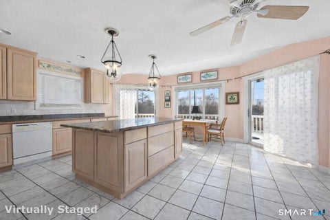 Tiny photo for 23 Old Dam Road #23, Fairfield, CT 06824 (MLS # 24184277)