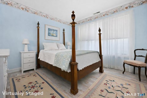 Tiny photo for 23 Old Dam Road #23, Fairfield, CT 06824 (MLS # 24184277)