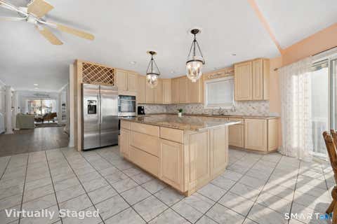Tiny photo for 23 Old Dam Road #23, Fairfield, CT 06824 (MLS # 24184277)