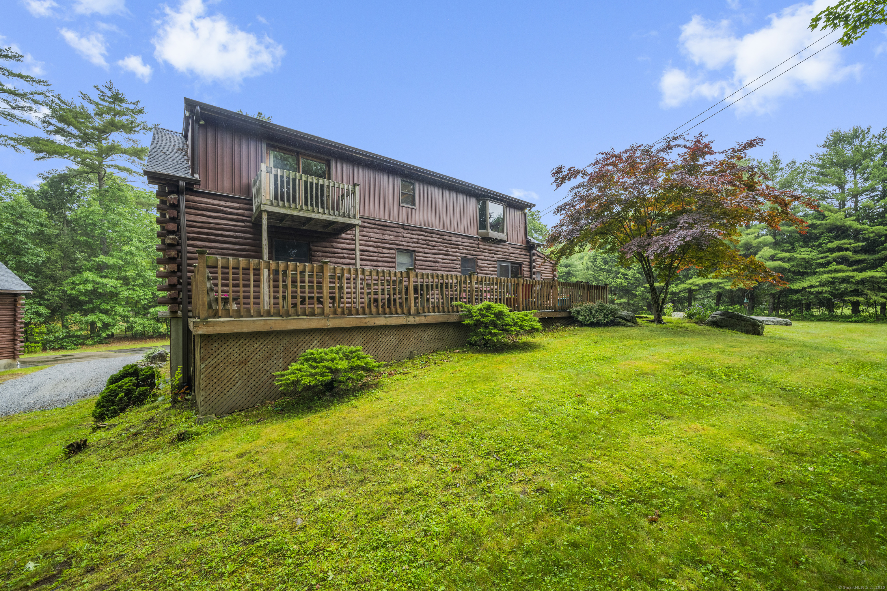 6 Crow Hill Road