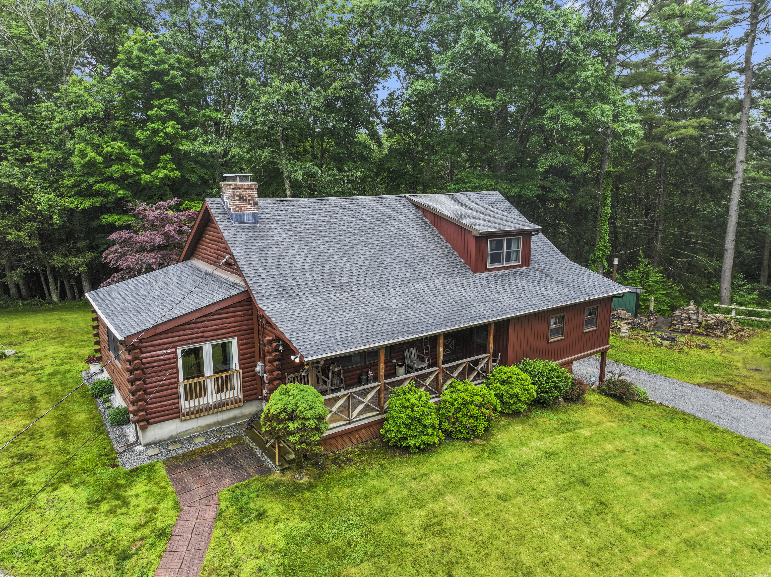 6 Crow Hill Road