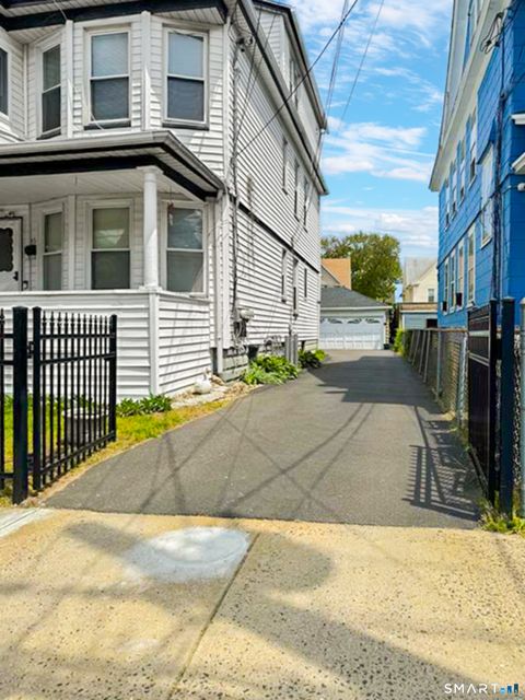 Tiny photo for 532 Carroll Avenue #2, Bridgeport, CT 06607 (MLS # 24150041)