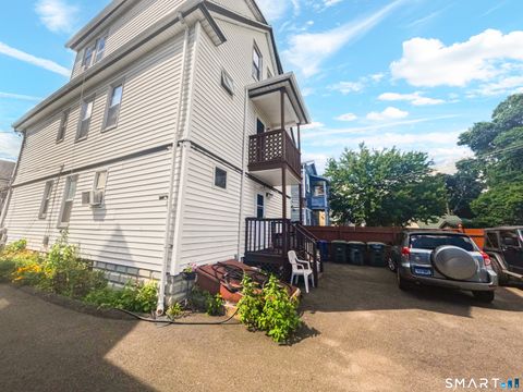 Tiny photo for 532 Carroll Avenue #2, Bridgeport, CT 06607 (MLS # 24150041)