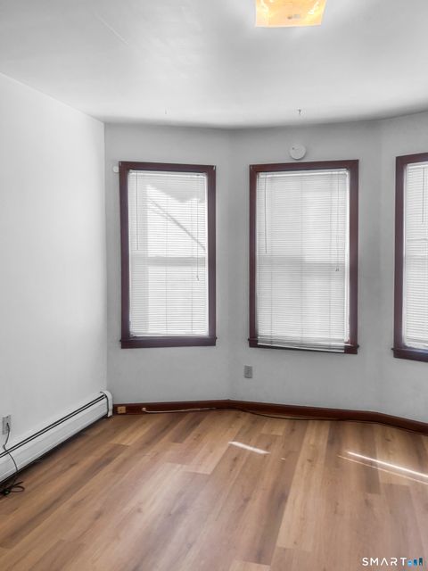 Tiny photo for 532 Carroll Avenue #2, Bridgeport, CT 06607 (MLS # 24150041)