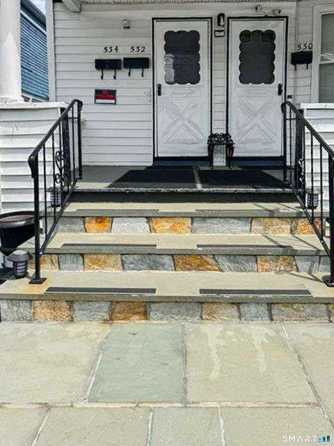 Tiny photo for 532 Carroll Avenue #2, Bridgeport, CT 06607 (MLS # 24150041)