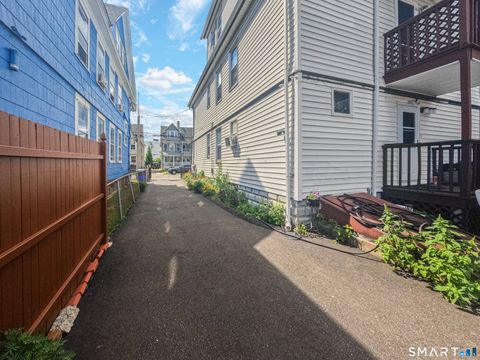 Tiny photo for 532 Carroll Avenue #2, Bridgeport, CT 06607 (MLS # 24150041)