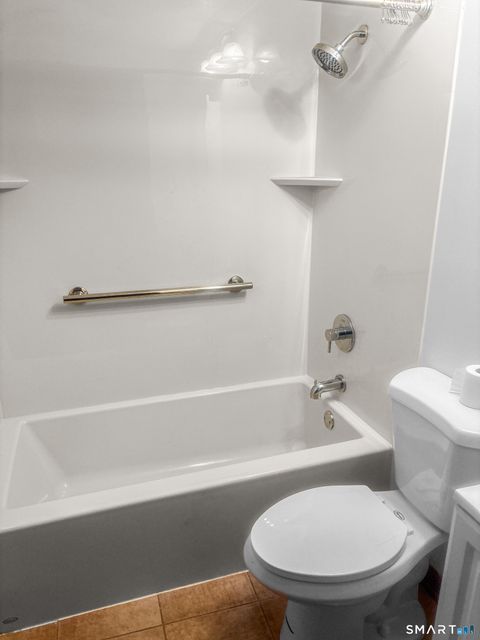 Tiny photo for 532 Carroll Avenue #2, Bridgeport, CT 06607 (MLS # 24150041)