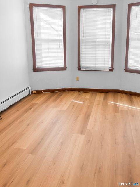 Tiny photo for 532 Carroll Avenue #2, Bridgeport, CT 06607 (MLS # 24150041)