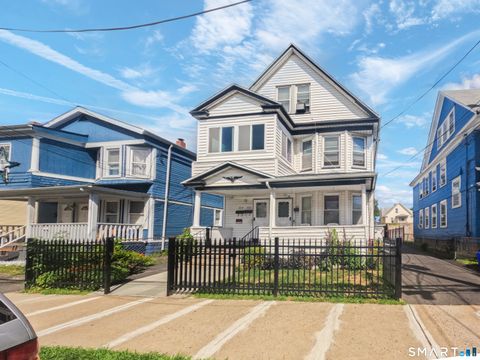 Photo of 532 Carroll Avenue #2, Bridgeport, CT 06607 (MLS # 24150041)