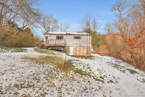 A home in Hebron