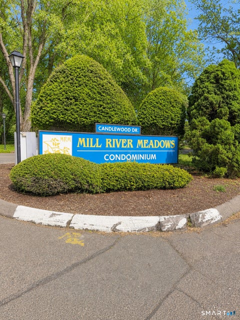 Condo For Sale - 44 Candlewood Drive #44<br/> South Windsor, CT 06074